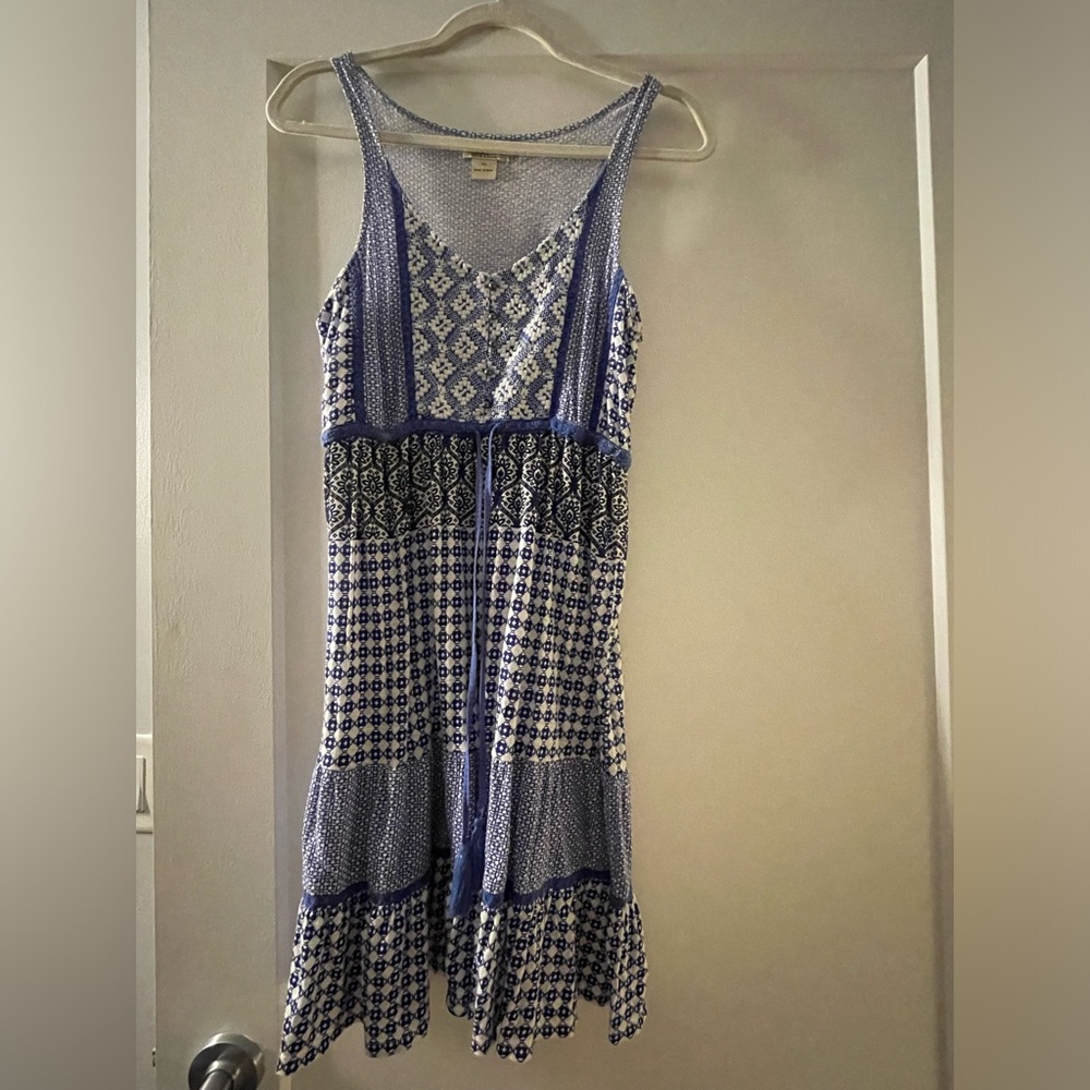 Lucky Brand Sundress